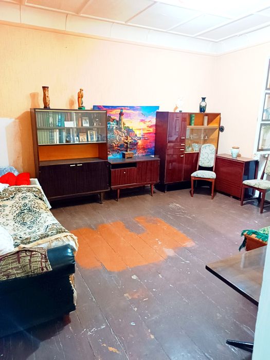 Сдаётся в аренду дом 3 комнатный