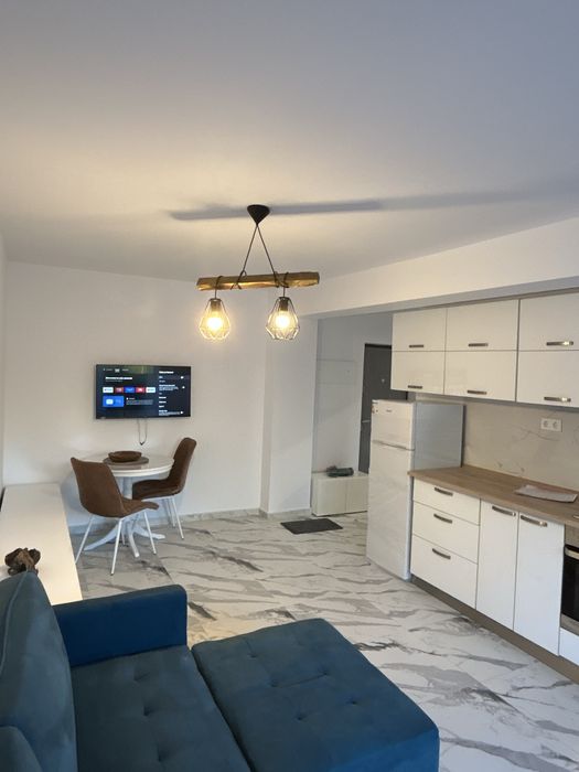 Apartament Otopeni (7minute de mall Baneasa)