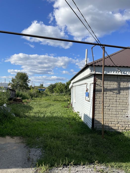 Продам дом в Затобольске
