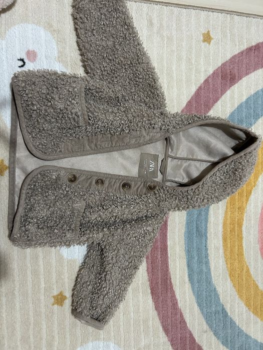 Детски обувки и дрехи на Zara, H&M и други