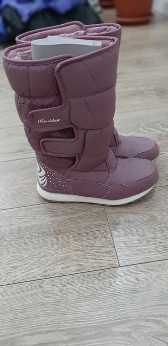 Сапоги детские продам