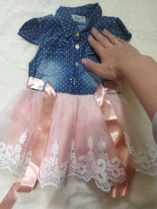 Детские вещи всё за 5000 в одни руки