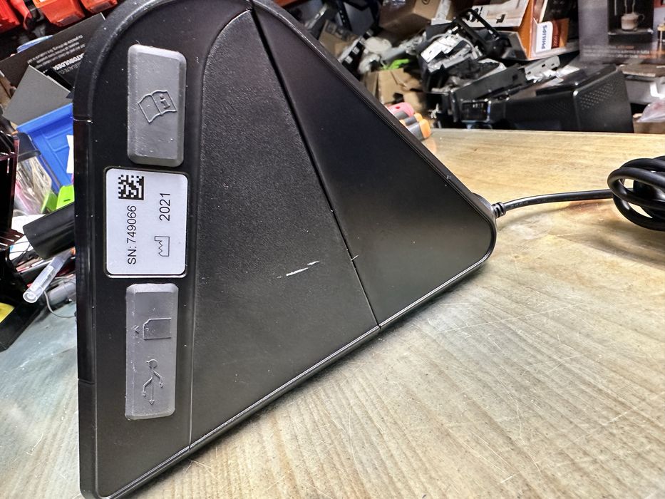 CPAP apnee in somn autoset,Lowenstein Made in Germany