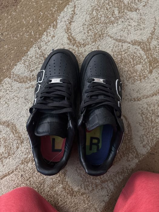 air force 1 cpfm