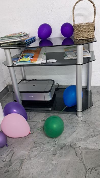 Тумба под телевизор, журнальный столик