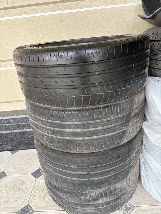 Шины летние R18/235/45