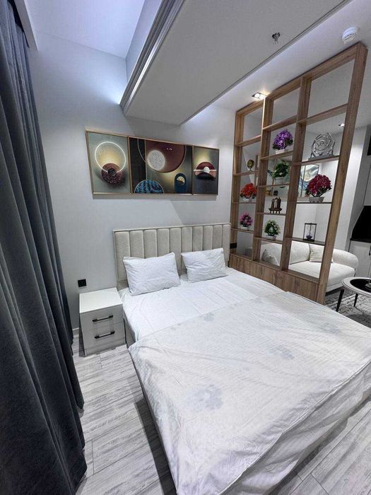 продаётся 1в2/22/25 новостройка ЖК Modera Towers