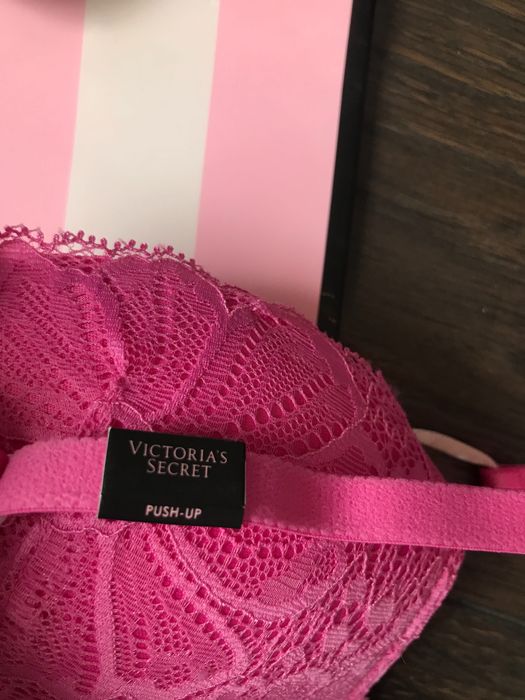 Сутиен Victoria ‘Secret 32B Push up