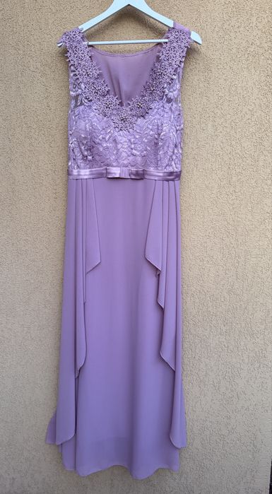 Rochie eleganta.
