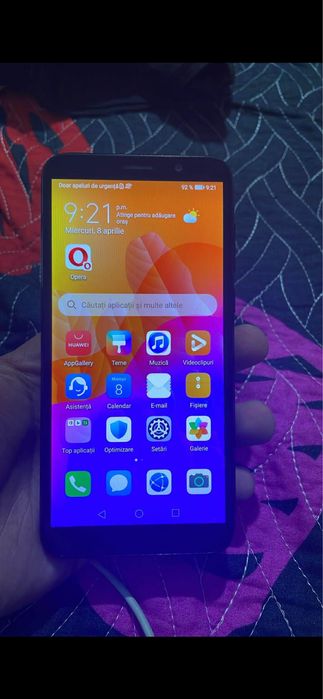 Vand telefon stare perfecta