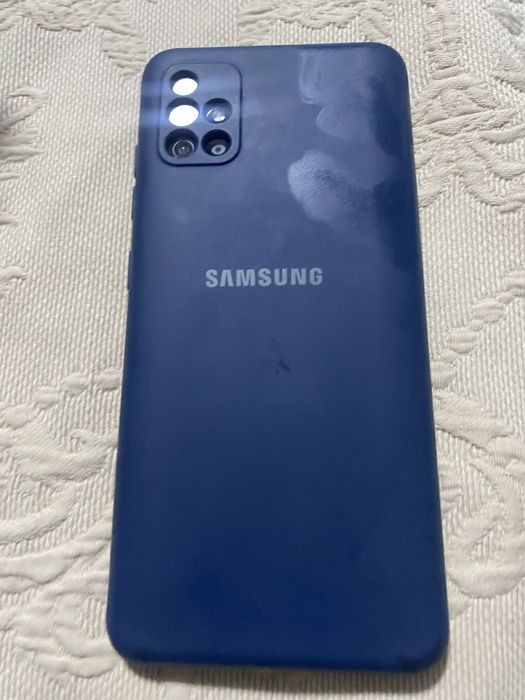 Samsung a51 64gb