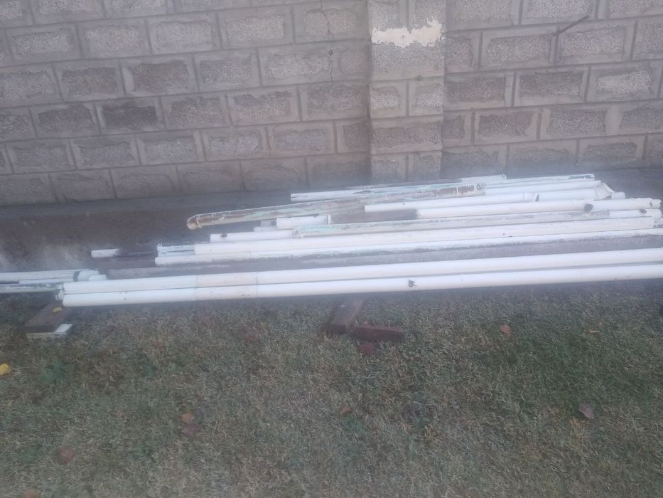 Продам трубы 50 размера