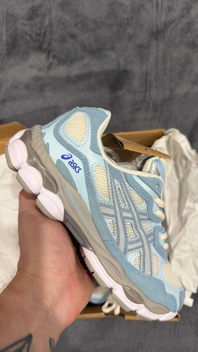 ASICS Gel NYC кроссовки