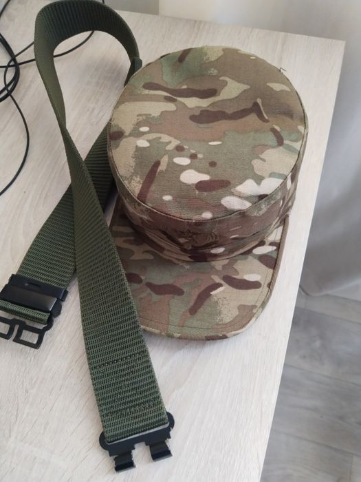 Военная форма 48-50р