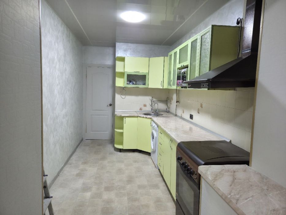 Центр, Массив Эльбек оринтир ЖК Infiniti. Продаётся 3-х ком кв-ра 80м2