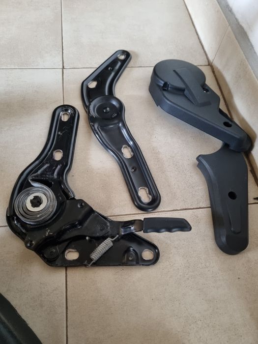 Части за геймърски стол