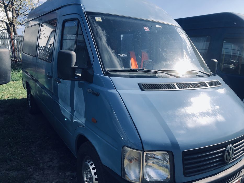 Inchiriere auto 7 locuri si autorulote echipate complet