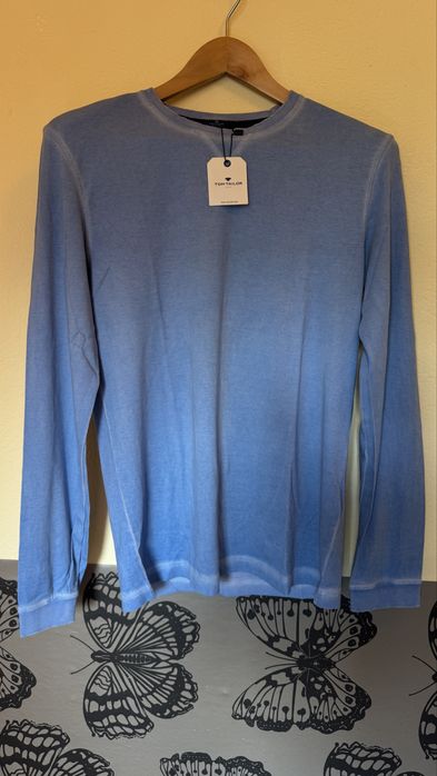 Tom tailor - блуза с дълъг ръкав