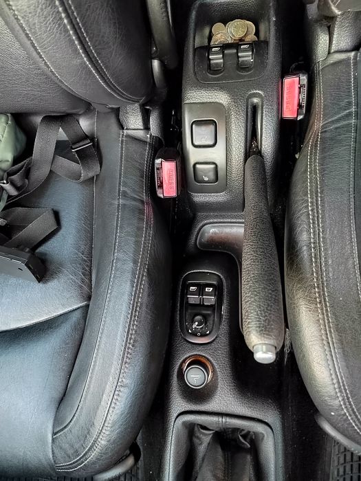 Пежо 206 HDI 90 к.с