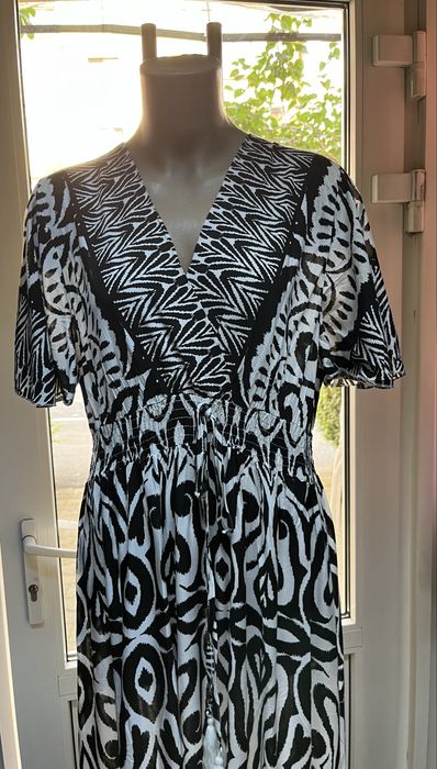 Rochie noua vara marime universala