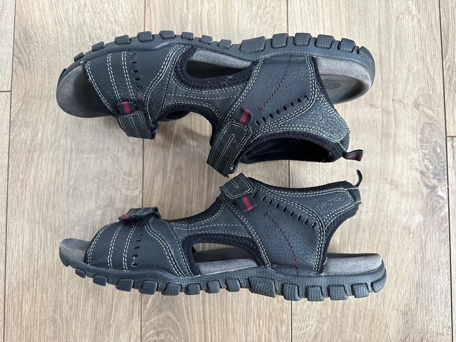 Geox 43 sandale piele barbati