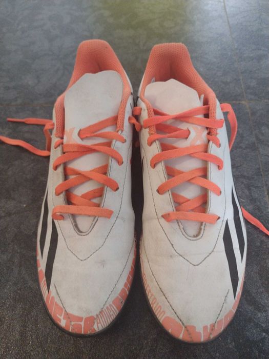 Стоножки Адидас, 38 2/3