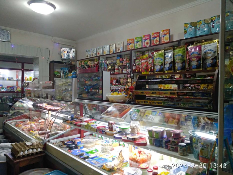 Нежилое помещениеГотовый бизнес