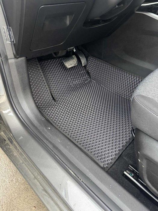 Премиальные EVA / 3D / 5D коврики | Актобе