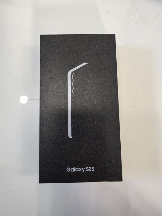 Samsung s25 5G Navy 256Gb Dual Sim NOU Sigilat