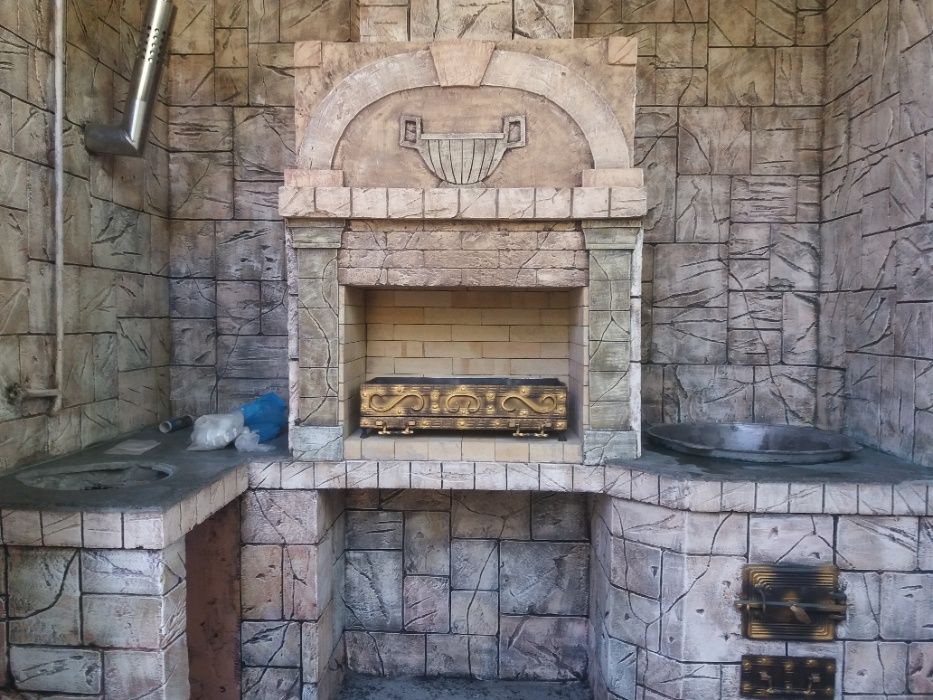 Ландшафтный дизайн