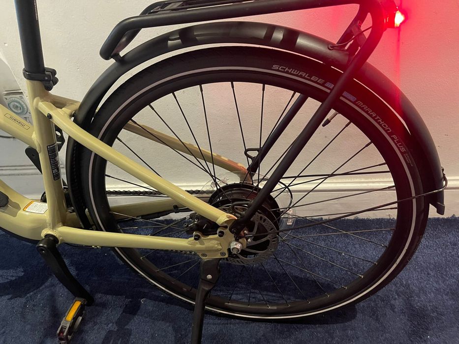 Bicicleta electrica Cannondale Mavaro Neo SL 2 Step Thru 2024