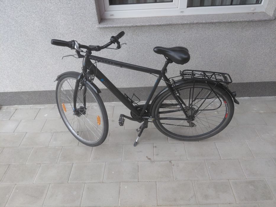 Vând bicicletă Adler