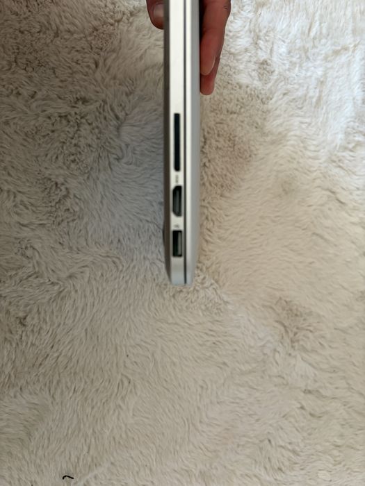 Macbook Pro 2015
