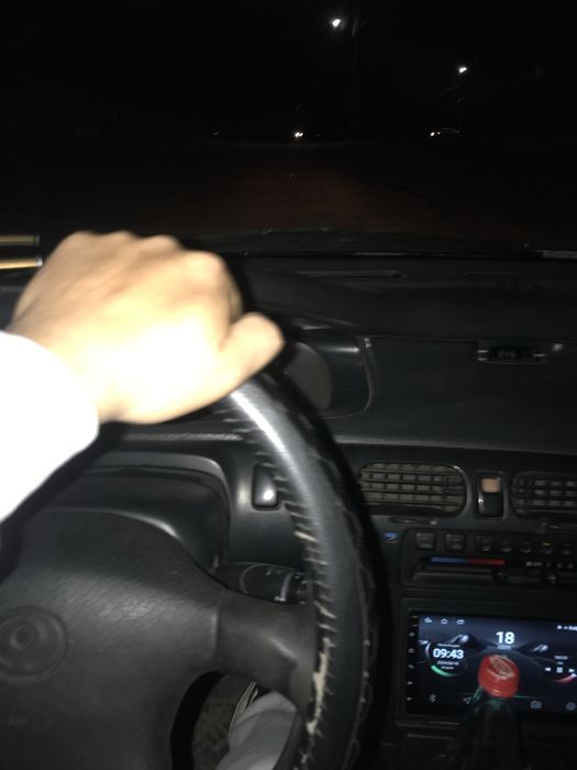 Продам мазду кронус