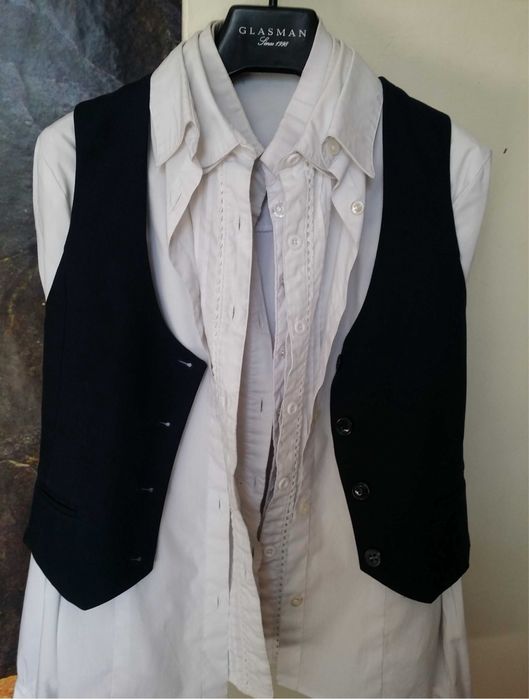 Школьная форма на 9-10л