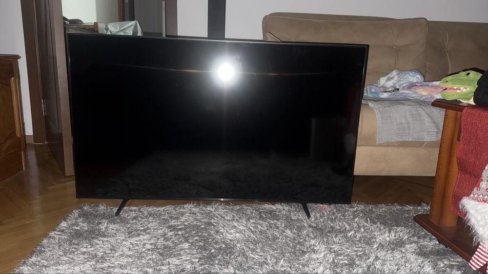 Tv Samsung diagonala 125 cm defect