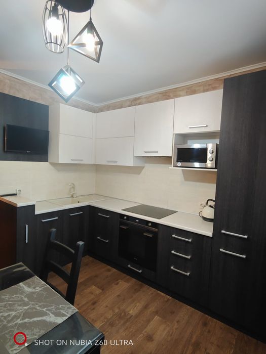 Квартира посуточно Юго Восток