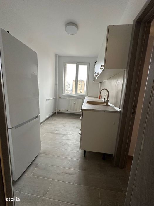 Apartament 2 camere de vanzare Drumul Taberei - Raul Doamnei