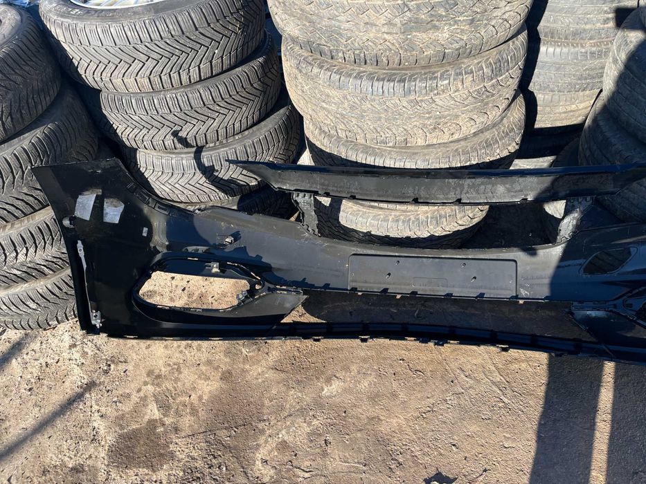 Броня Opel Astra K