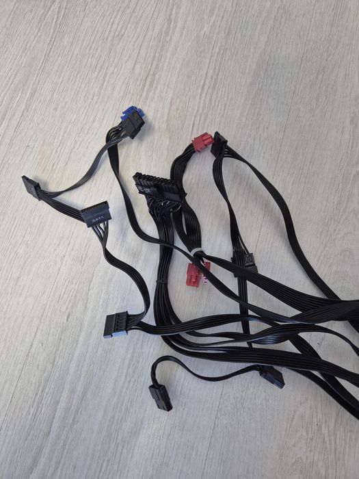 Sursa nJoy Synergy 500 Bulk