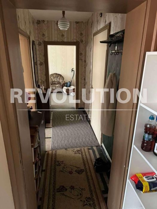 Дава се под наем Двустаен апартамент в Пловдив, Център - 70 кв.м за 300 € - Снимка #3