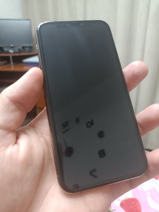 Iphone 11 pro 64