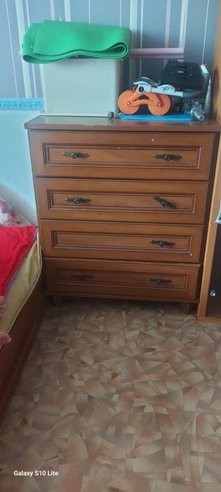 Комод качественный