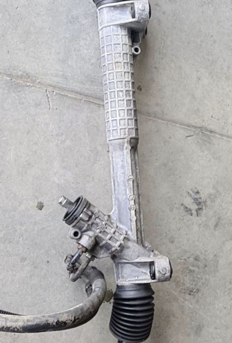 Caseta direcție BMW E 46 320 Diesel în stare impecabila fără scurgeri!