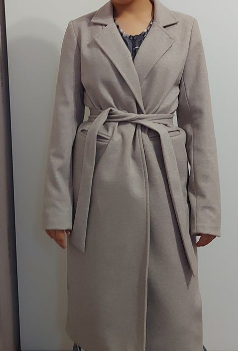 Пальто, верхняя одежда