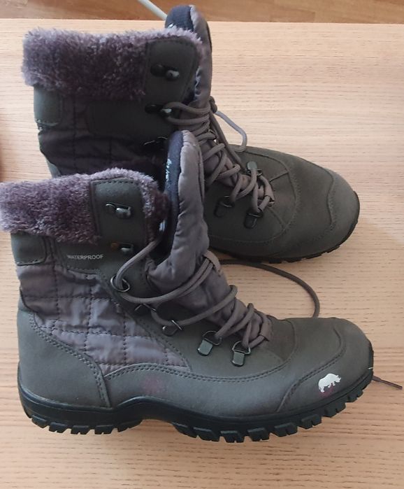 Туристически боти Kilimanjaro Arctic