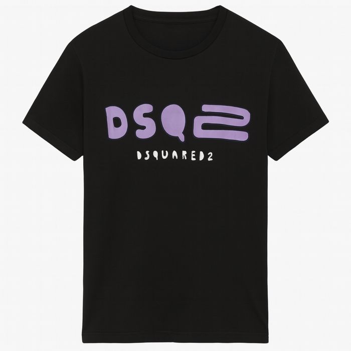 Тениска Dsquared2