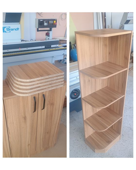 Мебели по поръчка