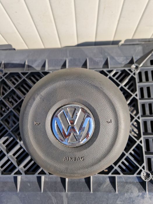 Airbag nou original Volkswagen UP 2011-2015 Cod 1S088020B