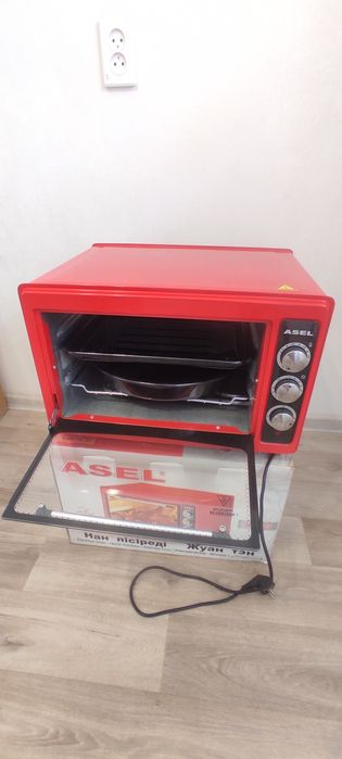 Печь ASEL оригинал
